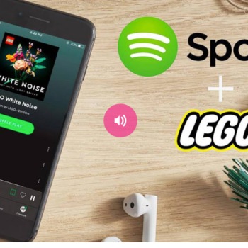 Lego Vidiyo Music Maker App