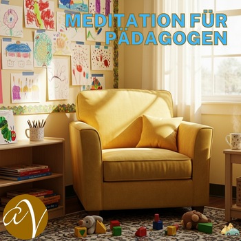 Meditation für Pädagogen