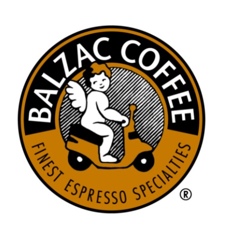Logo Balzac Coffee