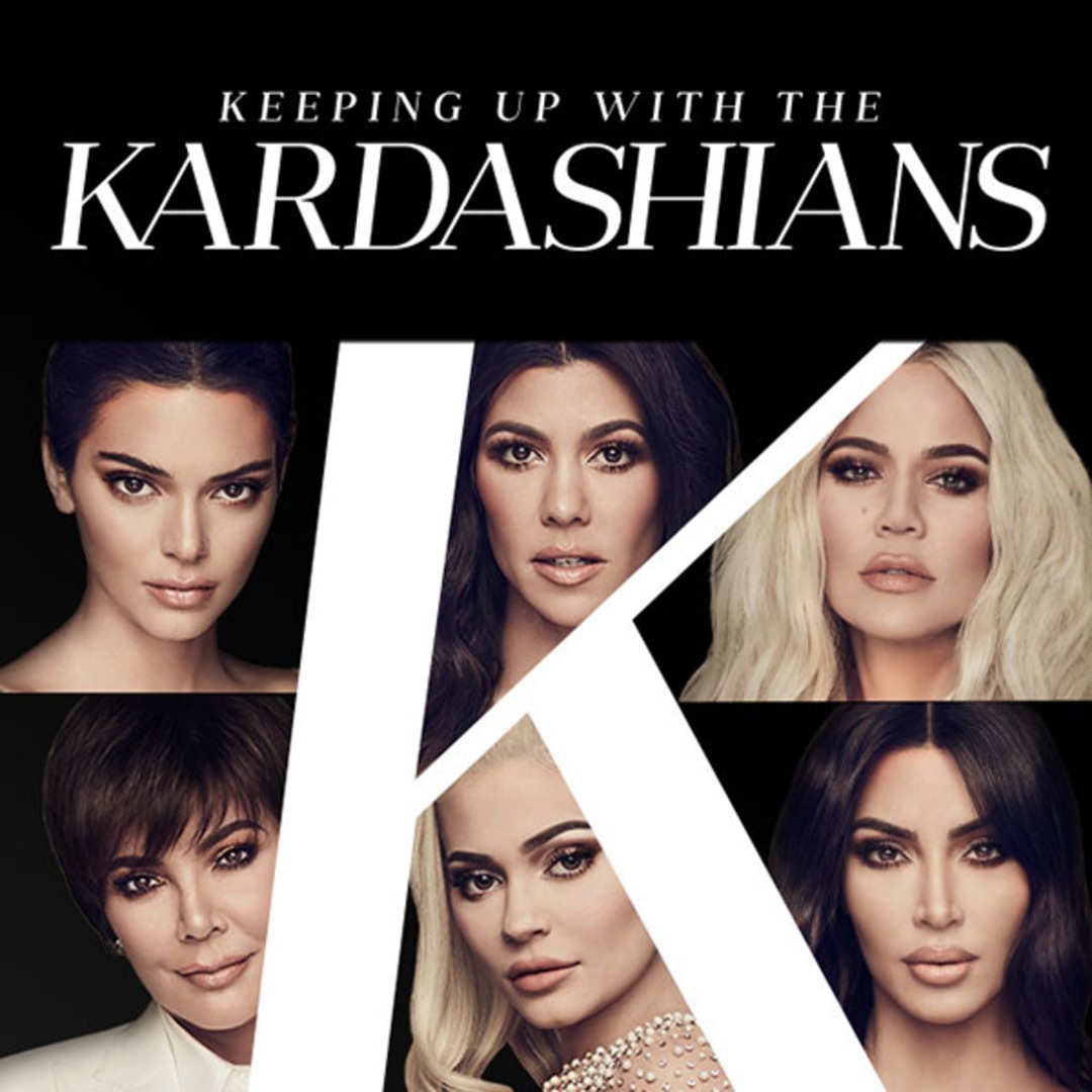 Keeping Up With The Kardashians German Stream Deutsche Standardstimme Kim Kardashian - Ann Vielhaben