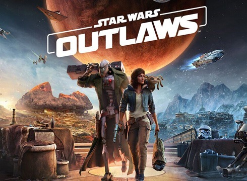 Star Wars Outlaws