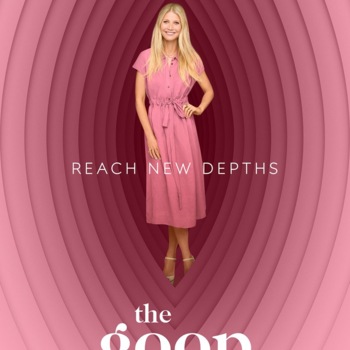 The Goop Lap with Gwyneth Paltrow