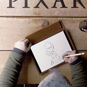 Foto von Inside Pixar