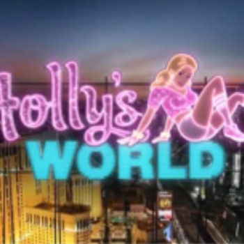Holly´s World – Diva Las Vegas