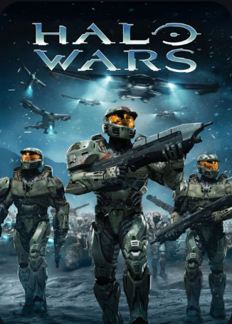 Halo Wars 1