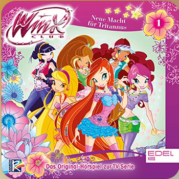 Winx Club - Die Ölkatastrophe