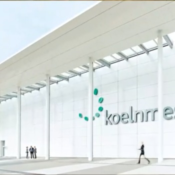 Koelnmesse