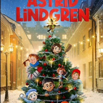 Astrid Lindgrens Weihnachten