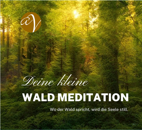 Wald Meditation
