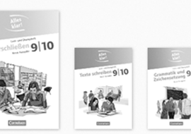 E-Learning / Educational software