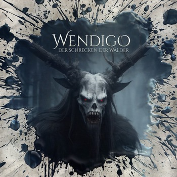 Der Wendigo - Der Schrecken der Wälder