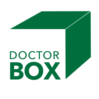 Logo: DoctorBox