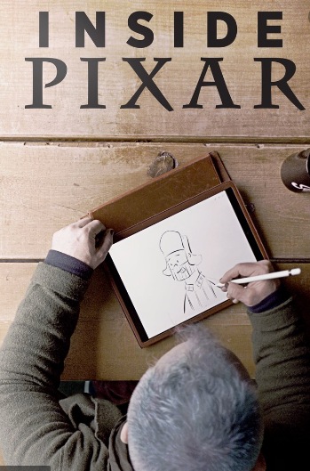 Foto von Inside Pixar