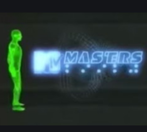 MTV - Masters