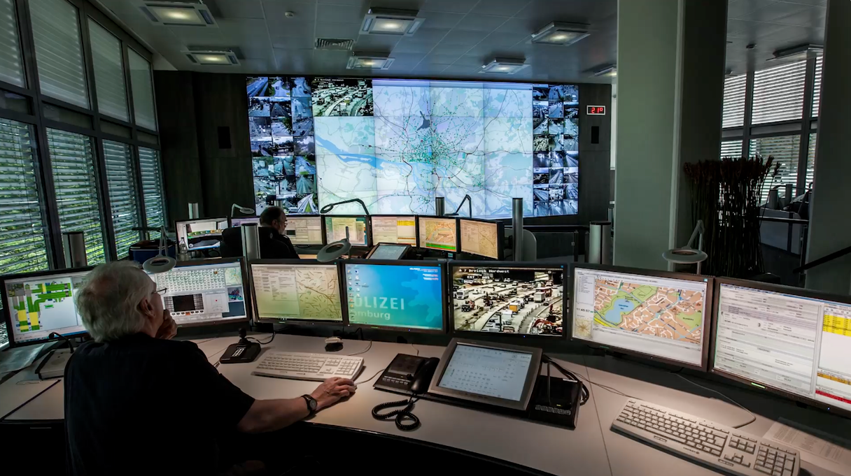 #transmove – KI-gestützte Mobilitätsprognose