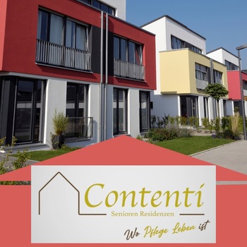 Contenti Seniorenresidenzen