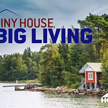 Tiny Houses / Big Living