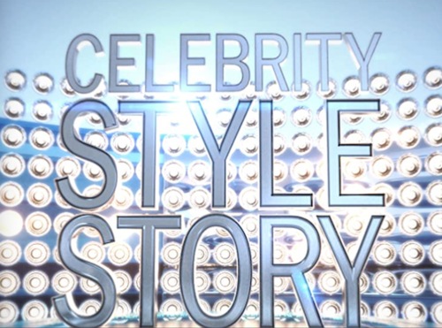 Die Celebrity Style Story