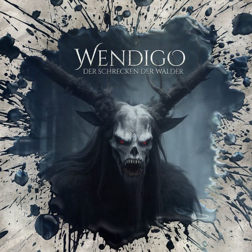 Der Wendigo - Der Schrecken der Wälder